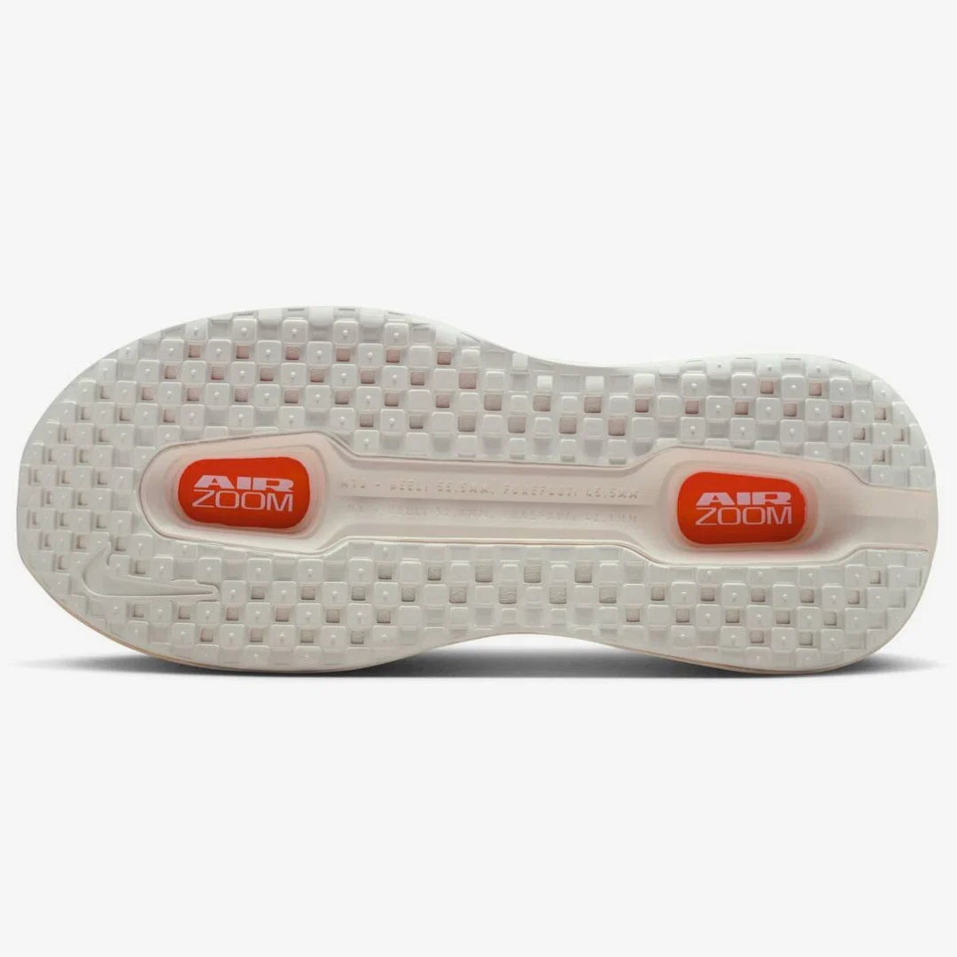 Tênis Nike Vomero Premium Sail Coconut Milk Branco