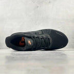 Nike Vomero Premium — Preto/Laranja
