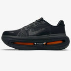 Nike Vomero Premium — Preto/Laranja