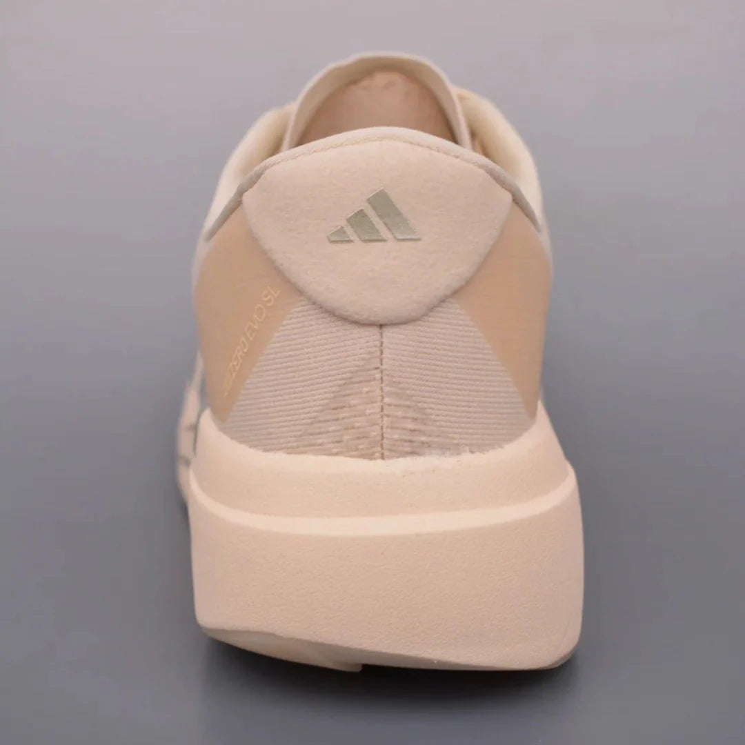 Adidas Adizero EVO SL — Bege