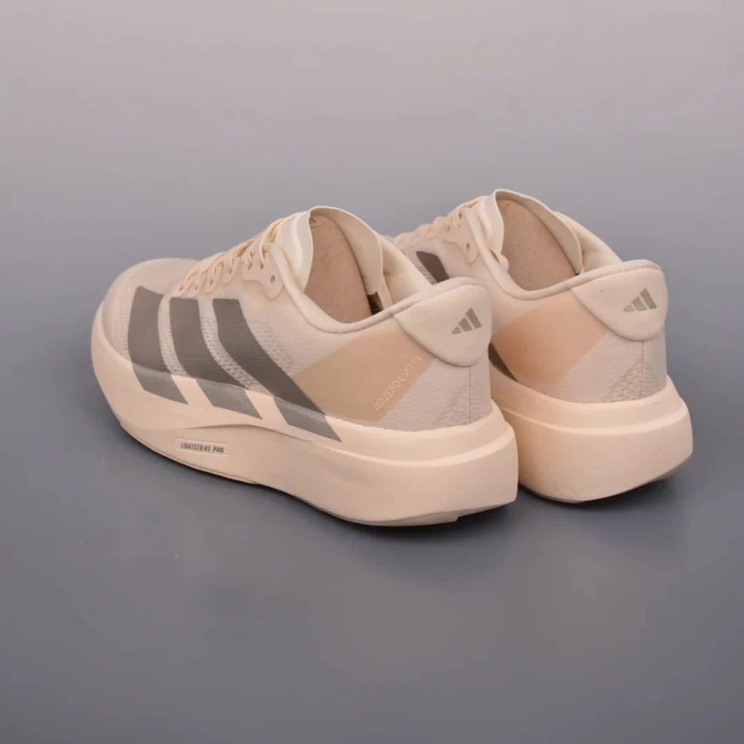 Adidas Adizero EVO SL — Bege