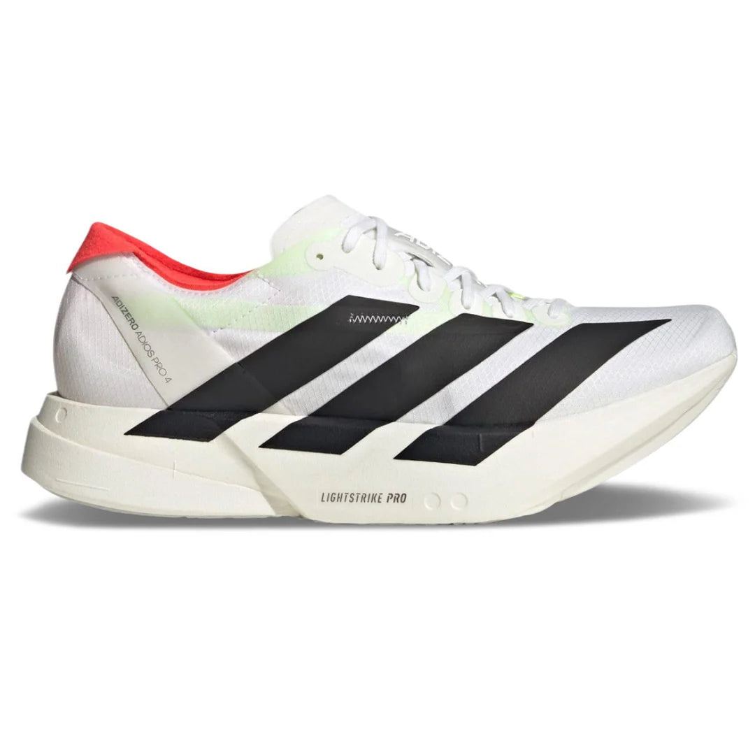 Adidas Adizero Adios Pro 4 — Branco
