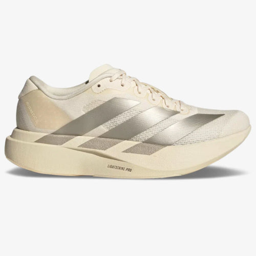 Adidas Adizero EVO SL — Bege