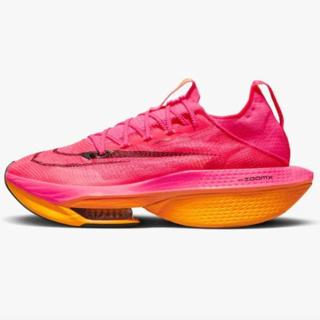 Nike Air Zoom Alphafly NEXT% 2 — Rosa