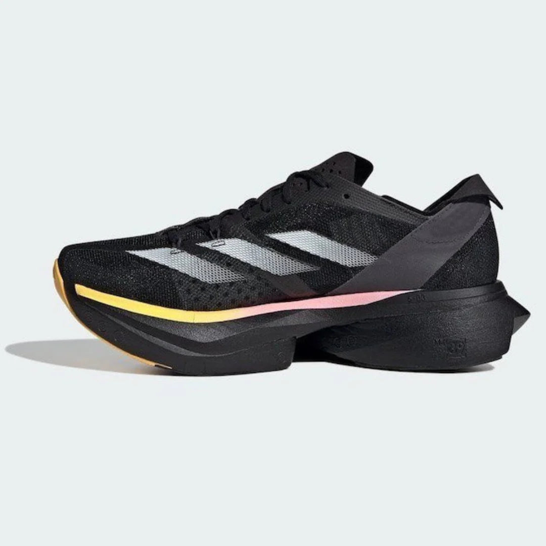 Adidas Adizero Adios Pro 3 — Black Color Edition