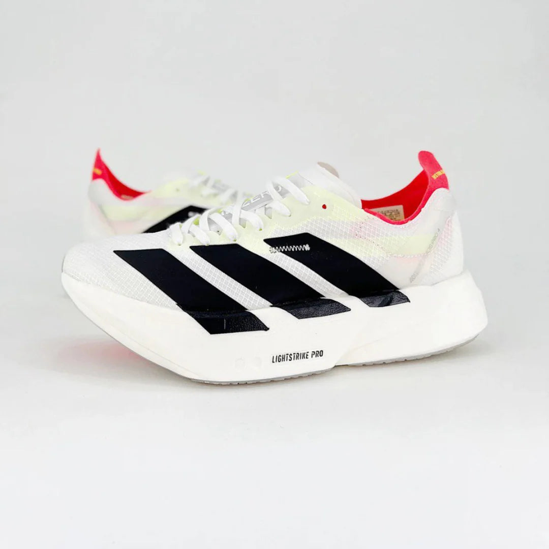 Adidas Adizero Adios Pro 4 — Branco