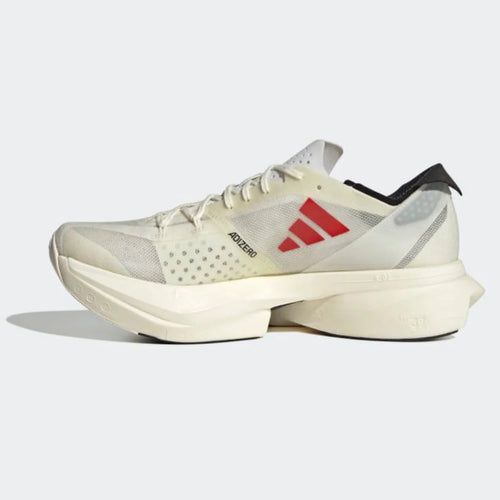 Adidas Adizero Adios Pro 3 - 'To run is to Live!