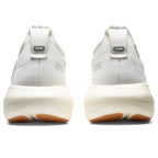 Asics Gel - Nimbus™ 25 - Branco Creme