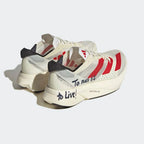 Adidas Adizero Adios Pro 3 - 'To run is to Live!