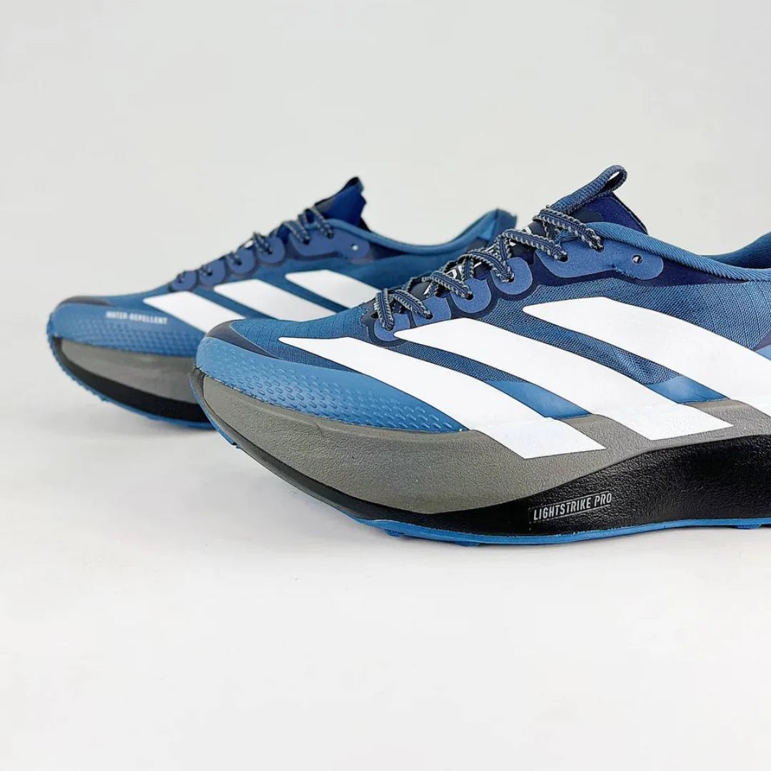 Adidas Adizero EVO SL ATR - Azul Marinho/Branco