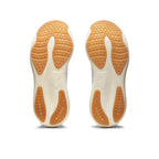 Asics Gel - Nimbus™ 25 - Branco Creme