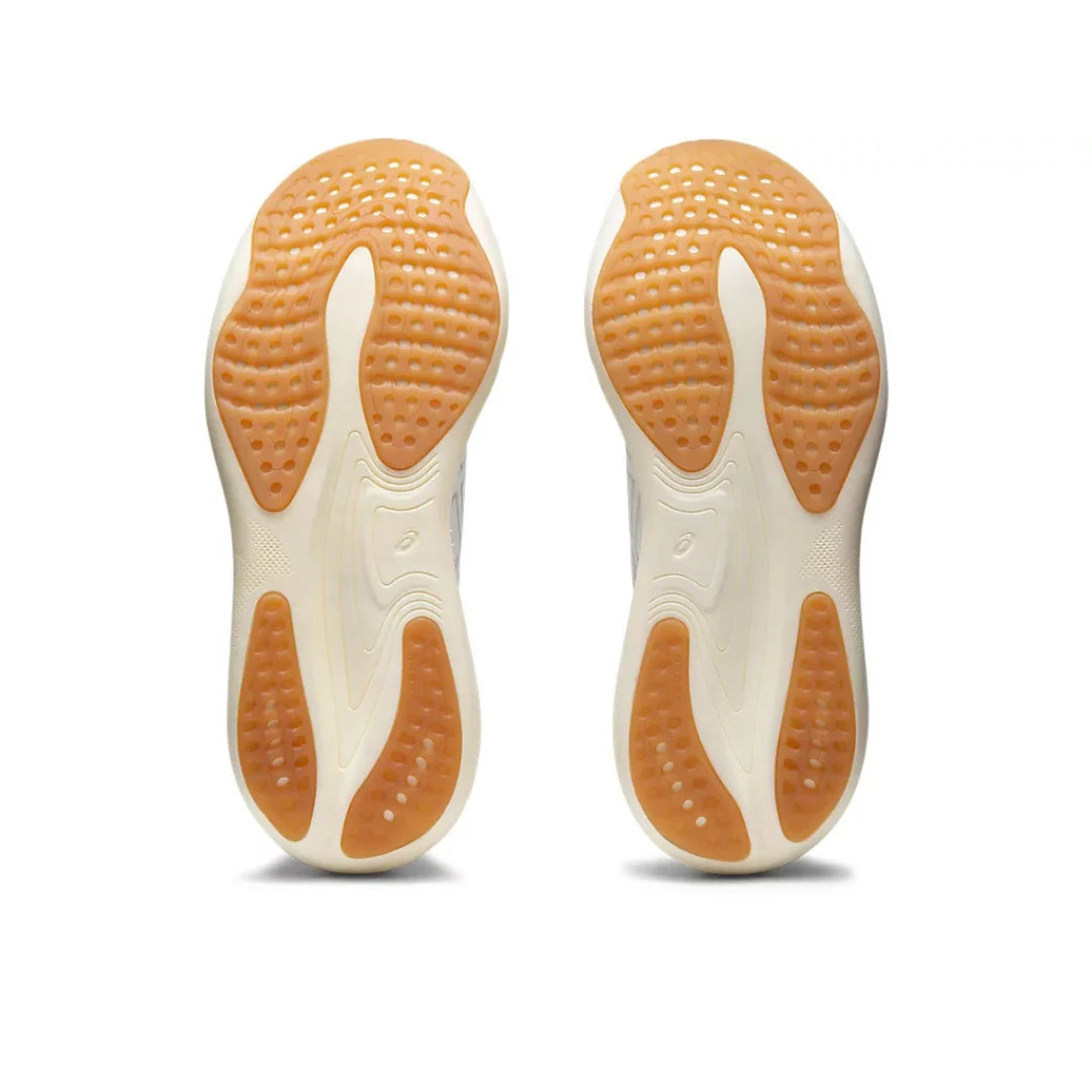 Asics Gel - Nimbus™ 25 - Branco Creme