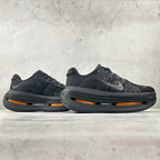 Nike Vomero Premium — Preto/Laranja