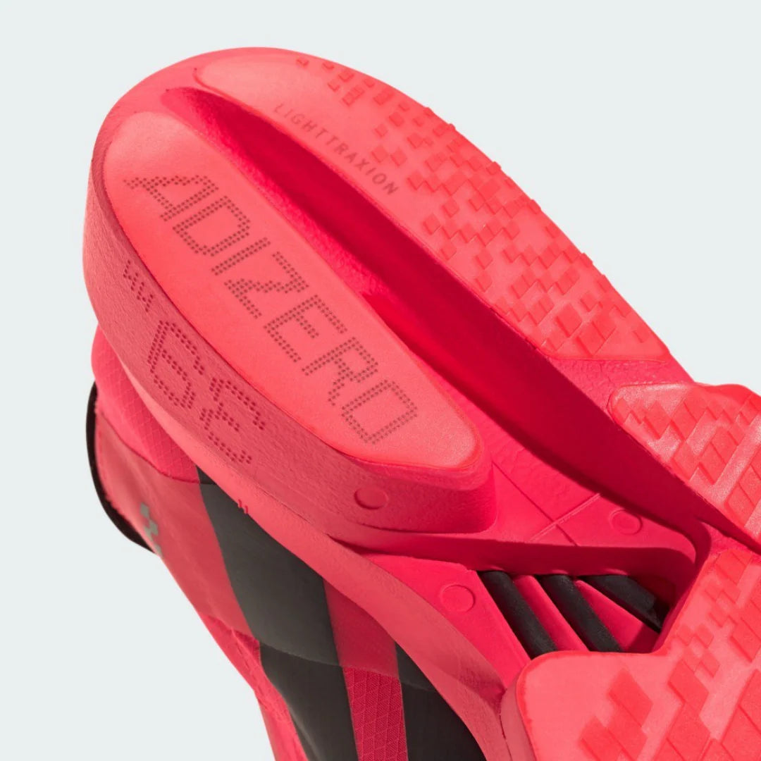 Adidas Adizero Adios Pro 4 Vermelho