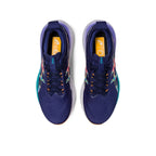 Asics Gel - Nimbus™ 25 - Azul/Lite Show