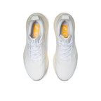 Asics Gel - Nimbus™ 25 - Branco Creme