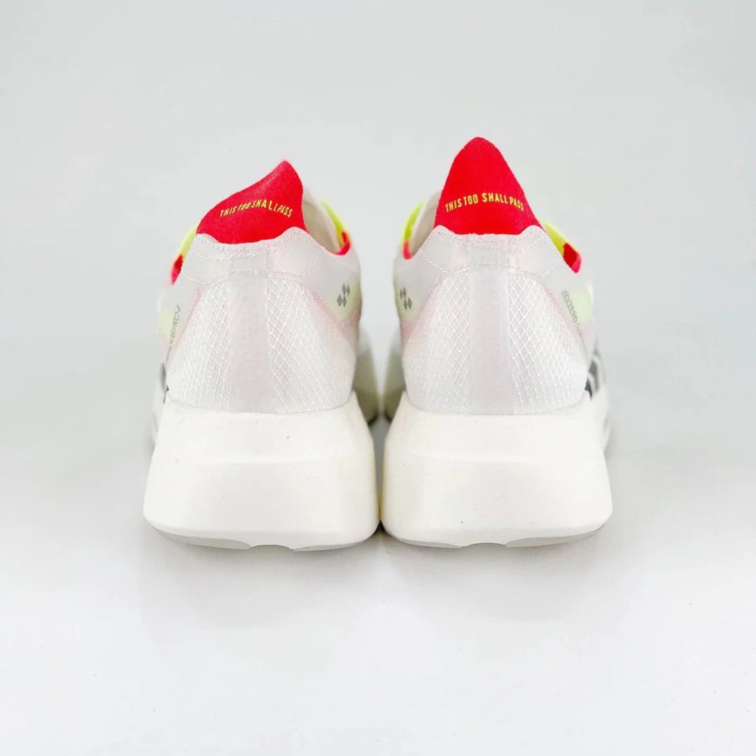 Adidas Adizero Adios Pro 4 — Branco