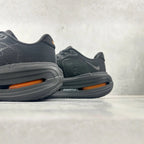 Nike Vomero Premium — Preto/Laranja