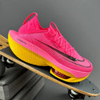 Nike Air Zoom Alphafly NEXT% 2 — Rosa