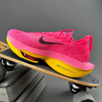 Nike Air Zoom Alphafly NEXT% 2 — Rosa