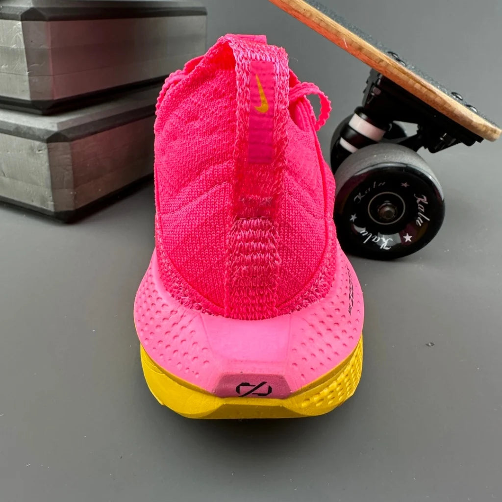 Nike Air Zoom Alphafly NEXT% 2 — Rosa