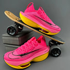 Nike Air Zoom Alphafly NEXT% 2 — Rosa