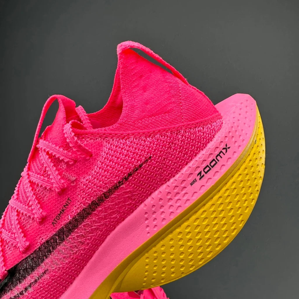 Nike Air Zoom Alphafly NEXT% 2 — Rosa
