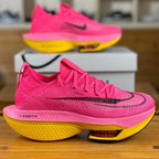 Nike Air Zoom Alphafly NEXT% 2 — Rosa