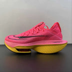 Nike Air Zoom Alphafly NEXT% 2 — Rosa
