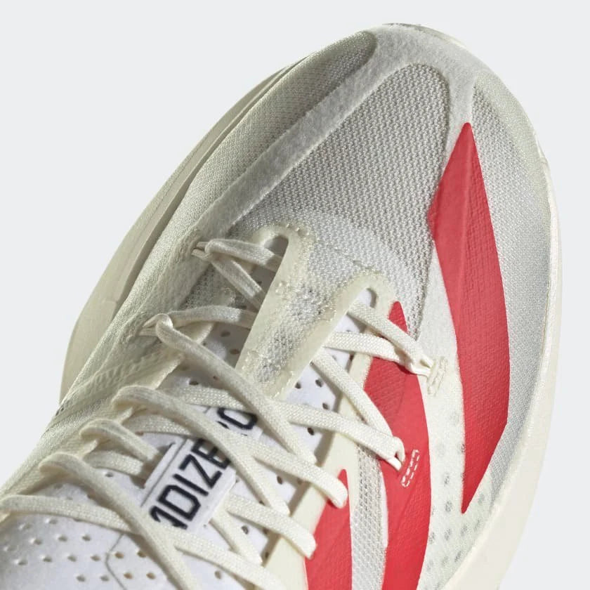 Adidas Adizero Adios Pro 3 - 'To run is to Live!