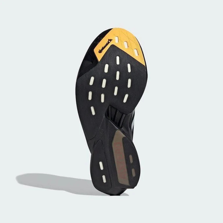 Adidas Adizero Adios Pro 3 — Black Color Edition