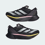Adidas Adizero Adios Pro 3 — Black Color Edition