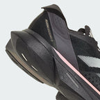 Adidas Adizero Adios Pro 3 — Black Color Edition