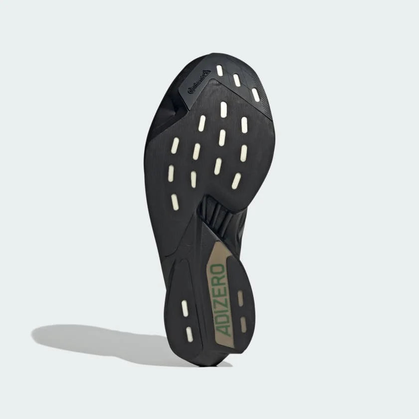 Adidas Adizero Adios Pro 3 - Black Limited