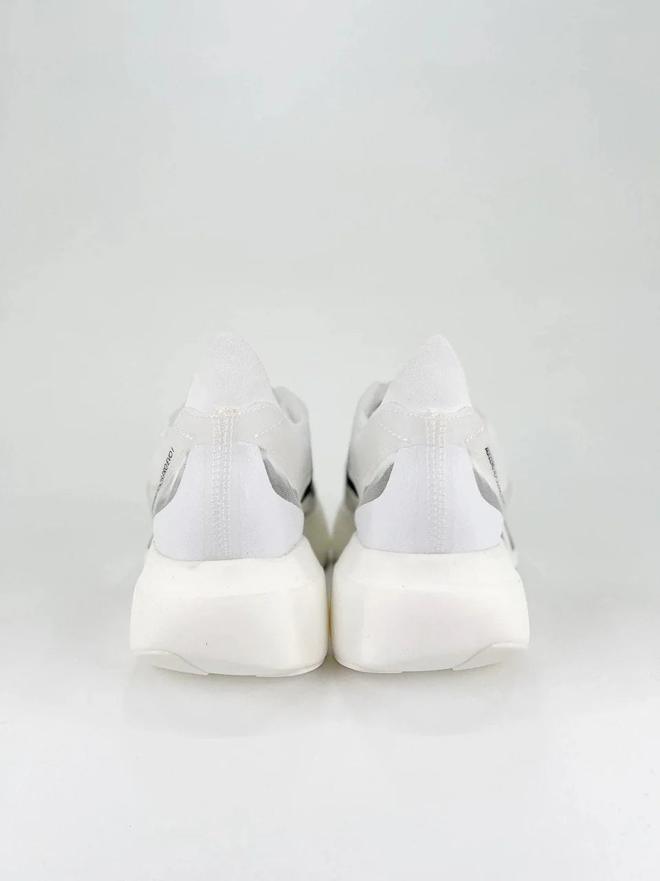 Adidas Adizero Adios PRO EVO 1 - Branco