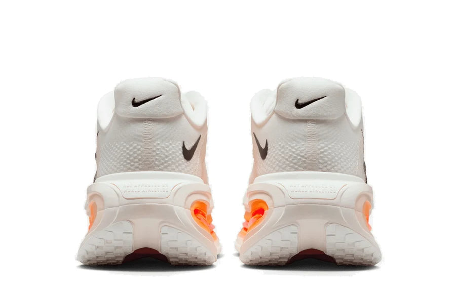 Tênis Nike Vomero Premium Sail Coconut Milk Branco